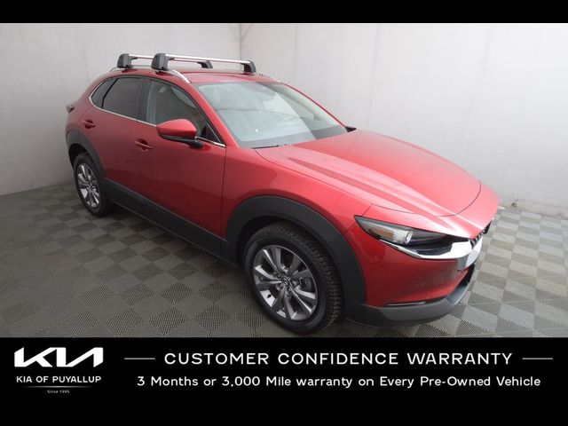 2020 Mazda CX-30 Preferred