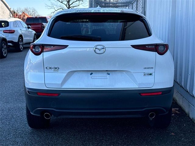 2020 Mazda CX-30 Preferred