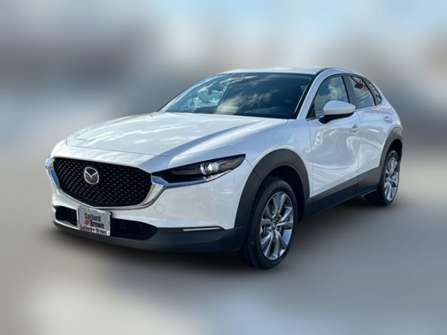 2020 Mazda CX-30 Preferred