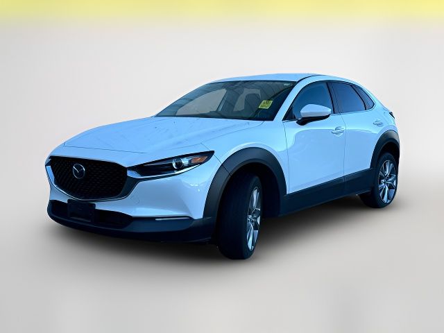 2020 Mazda CX-30 Preferred