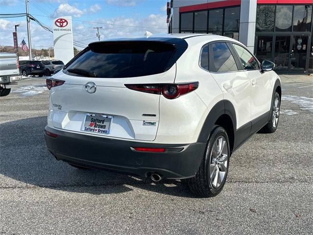 2020 Mazda CX-30 Preferred