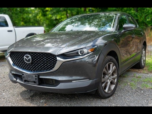 2020 Mazda CX-30 Preferred