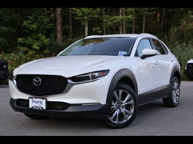 2020 Mazda CX-30 Preferred