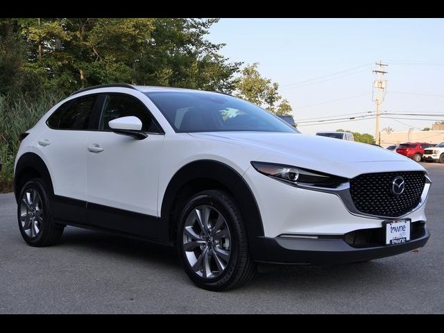 2020 Mazda CX-30 Preferred