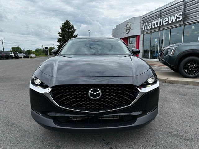 2020 Mazda CX-30 Preferred