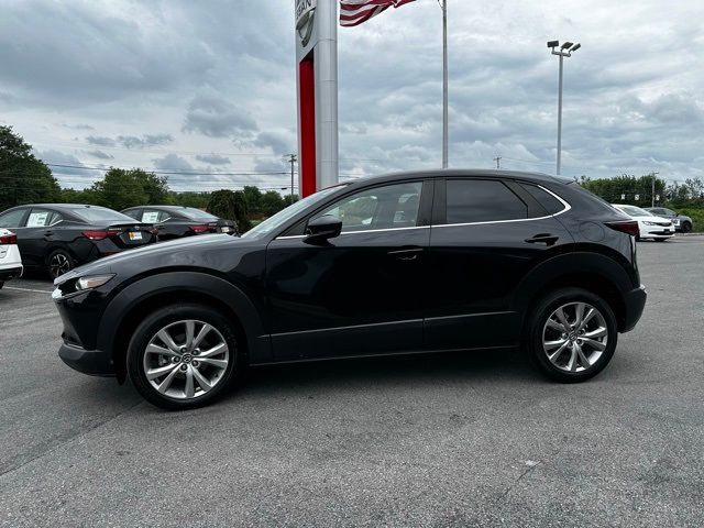2020 Mazda CX-30 Preferred