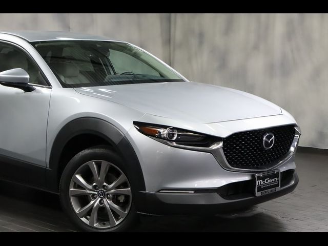 2020 Mazda CX-30 Preferred