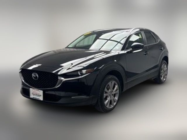2020 Mazda CX-30 Preferred