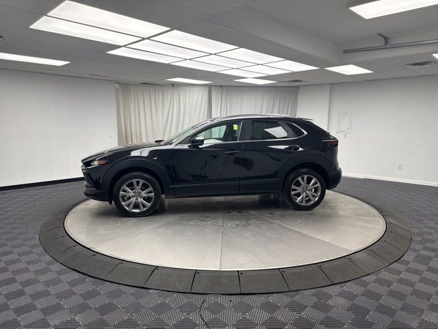 2020 Mazda CX-30 Preferred
