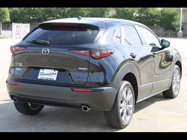 2020 Mazda CX-30 Preferred