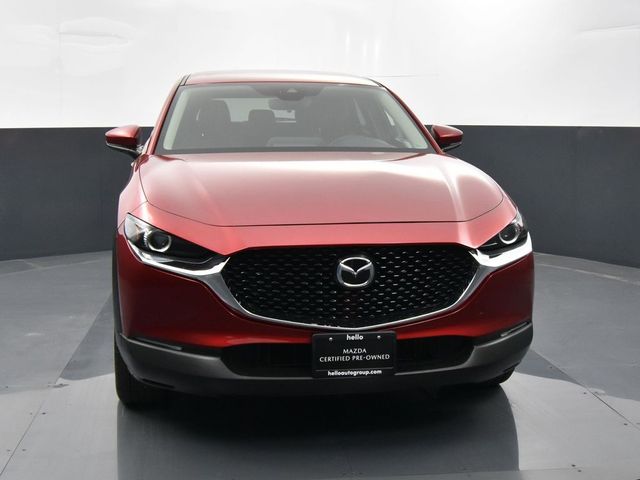 2020 Mazda CX-30 Preferred