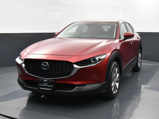 2020 Mazda CX-30 Preferred