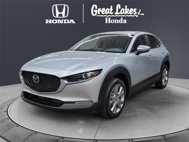 2020 Mazda CX-30 Preferred