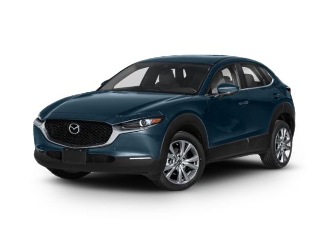 2020 Mazda CX-30 Preferred