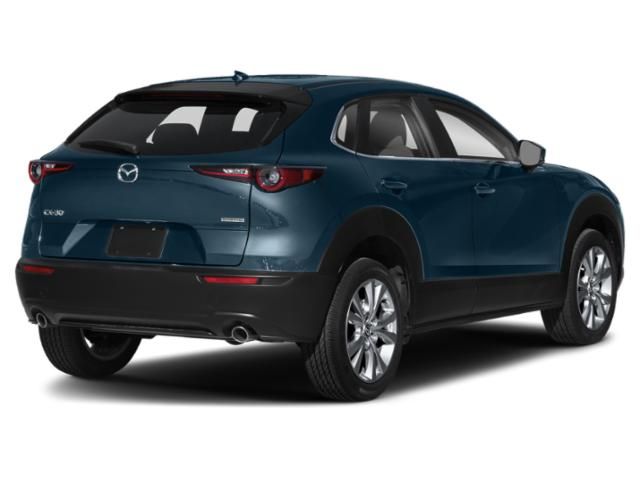 2020 Mazda CX-30 Preferred