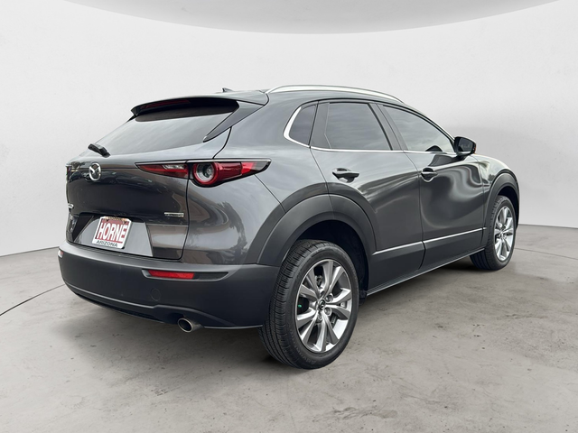 2020 Mazda CX-30 Preferred