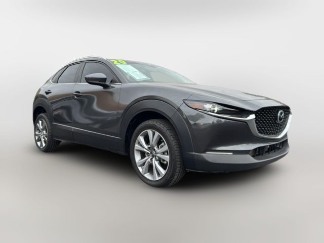 2020 Mazda CX-30 Preferred