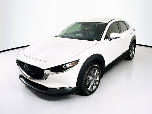 2020 Mazda CX-30 Preferred