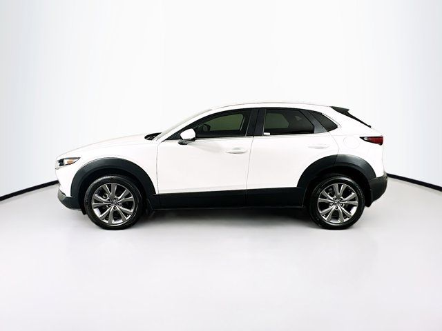 2020 Mazda CX-30 Preferred