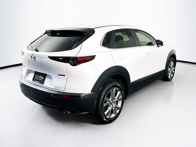 2020 Mazda CX-30 Preferred