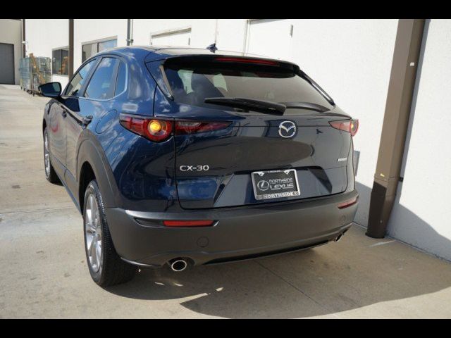 2020 Mazda CX-30 Preferred