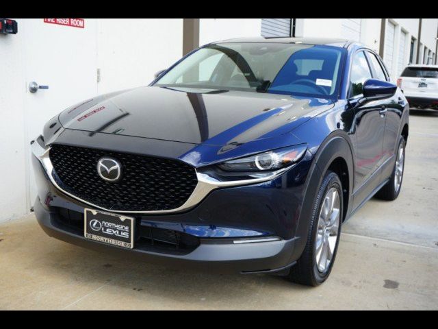 2020 Mazda CX-30 Preferred