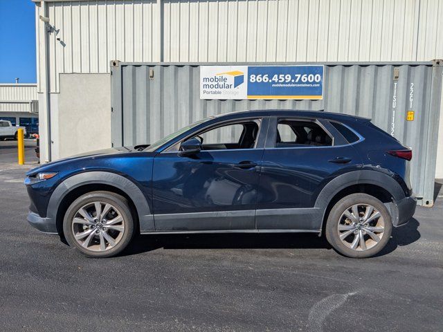 2020 Mazda CX-30 Preferred