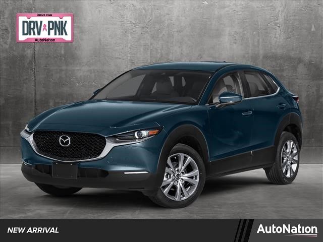 2020 Mazda CX-30 Preferred