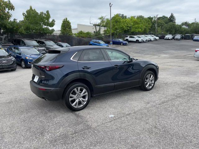 2020 Mazda CX-30 Preferred