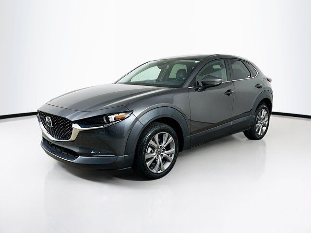 2020 Mazda CX-30 Preferred