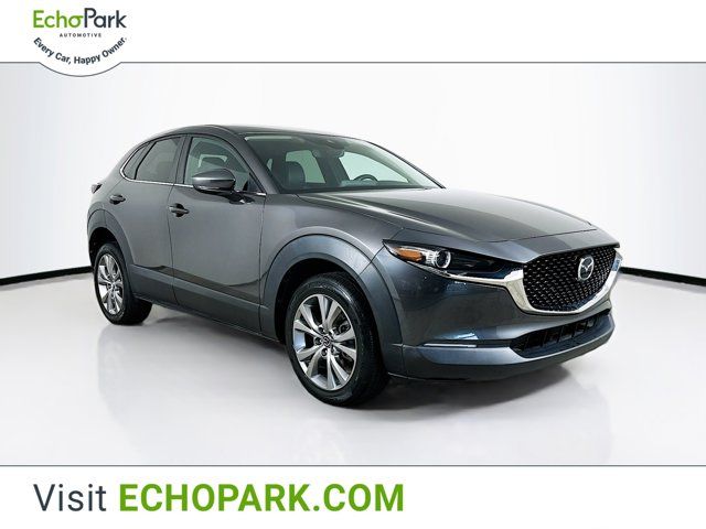 2020 Mazda CX-30 Preferred