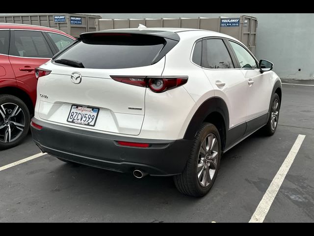 2020 Mazda CX-30 Preferred