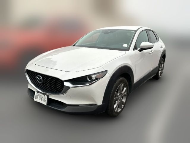 2020 Mazda CX-30 Preferred