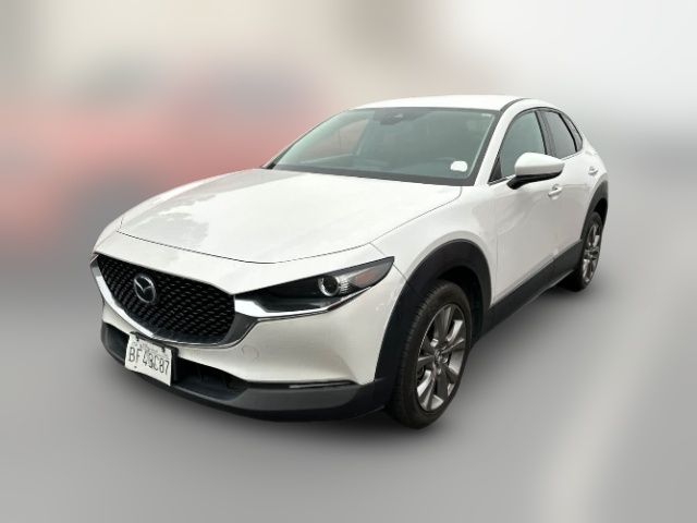 2020 Mazda CX-30 Preferred