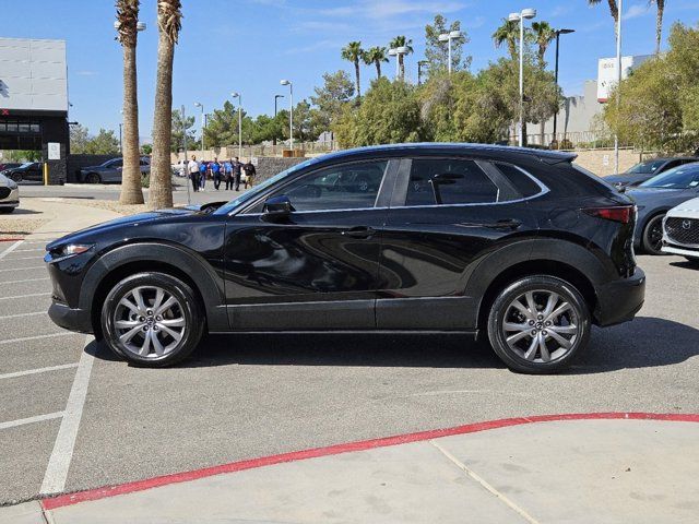 2020 Mazda CX-30 Preferred