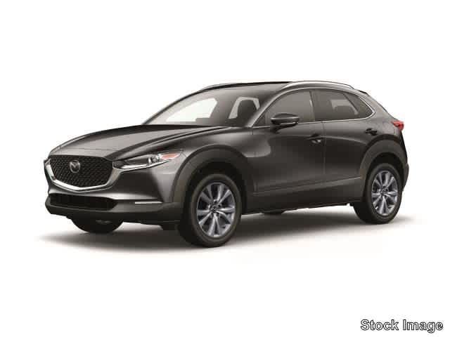 2020 Mazda CX-30 Preferred