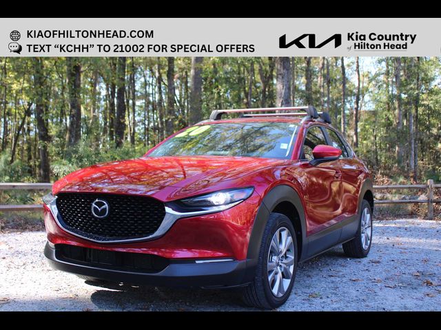 2020 Mazda CX-30 Preferred