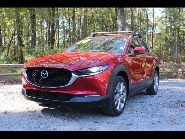 2020 Mazda CX-30 Preferred