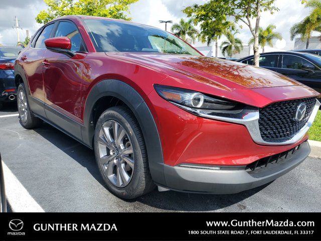 2020 Mazda CX-30 Preferred