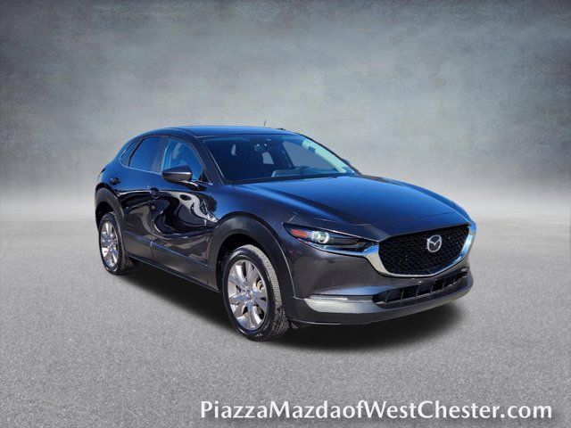 2020 Mazda CX-30 Preferred