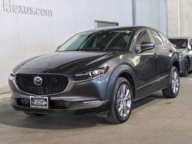 2020 Mazda CX-30 Preferred