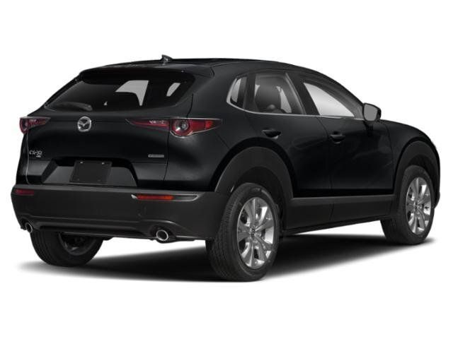 2020 Mazda CX-30 Preferred