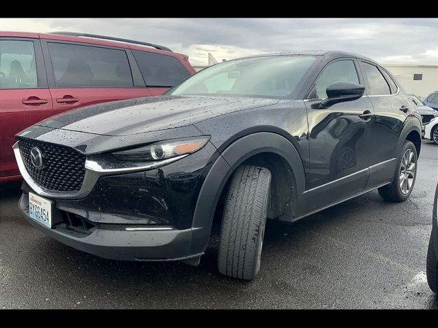 2020 Mazda CX-30 Preferred