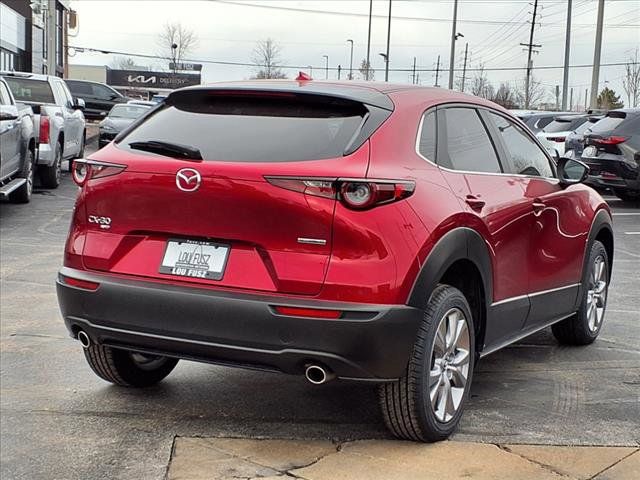 2020 Mazda CX-30 Preferred