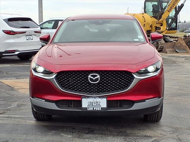 2020 Mazda CX-30 Preferred