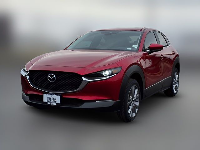 2020 Mazda CX-30 Preferred