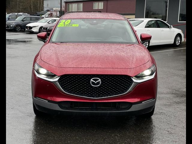 2020 Mazda CX-30 Preferred