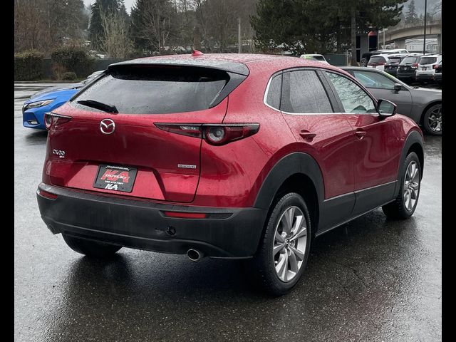 2020 Mazda CX-30 Preferred