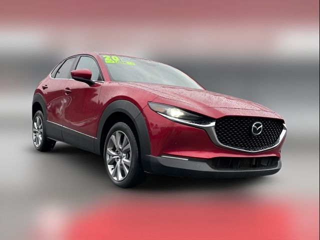 2020 Mazda CX-30 Preferred