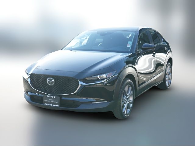 2020 Mazda CX-30 Preferred